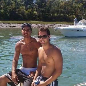 Meet your Posher, Steve